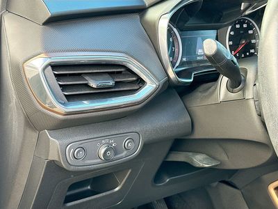 2021 Chevrolet TrailBlazer - Photo 10