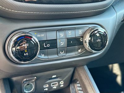 2021 Chevrolet TrailBlazer - Photo 15