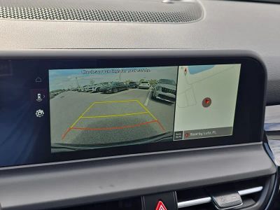 2026 Kia Seltos — photo 23 view