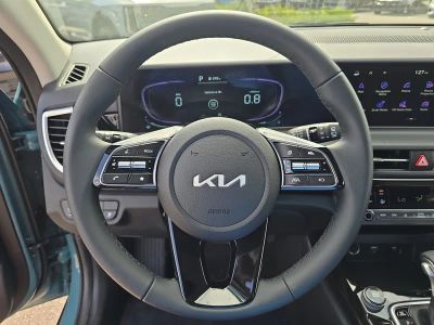 2026 Kia Seltos — photo 28 view