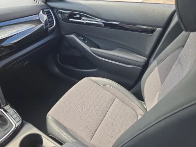2026 Kia Seltos — photo 15 view