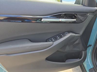 2026 Kia Seltos — photo 17 view