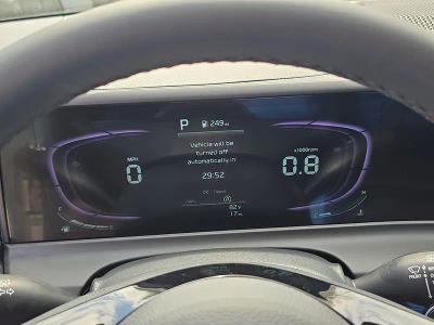 2026 Kia Seltos — photo 31 view