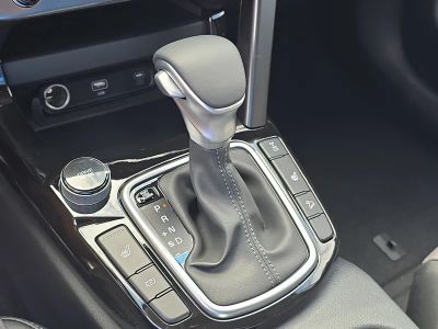 2026 Kia Seltos — photo 25 view