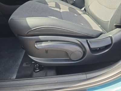 2026 Kia Seltos — photo 20 view