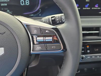 2026 Kia Seltos — photo 30 view
