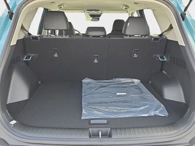 2026 Kia Seltos — photo 10 view