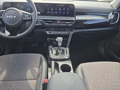 2026 Kia Seltos — photo 14 view