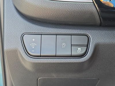 2026 Kia Seltos — photo 27 view