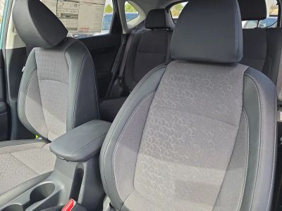 2026 Kia Seltos — photo 21 view