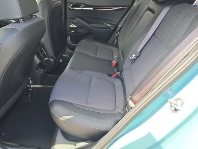2026 Kia Seltos — photo 16 view