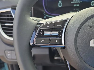 2026 Kia Seltos — photo 29 view