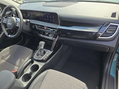 2026 Kia Seltos — photo 11 view