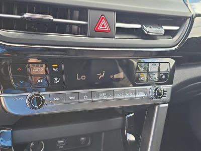 2026 Kia Seltos — photo 24 view