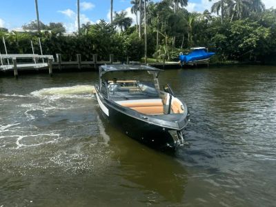 2024 Aviara AV36 Outboard - Photo 4