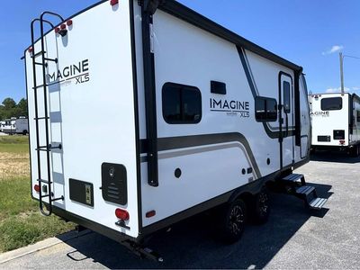 2026 Grand Imagine XLS - Photo 4