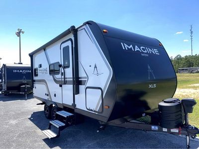 2026 Grand Imagine XLS - Photo 2