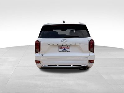 2022 Hyundai Palisade - Photo 5