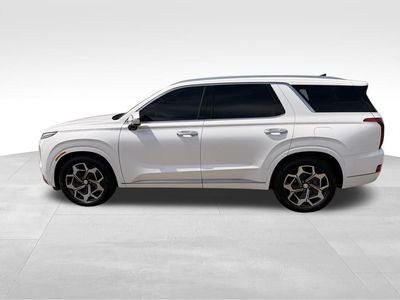 2022 Hyundai Palisade - Photo 3