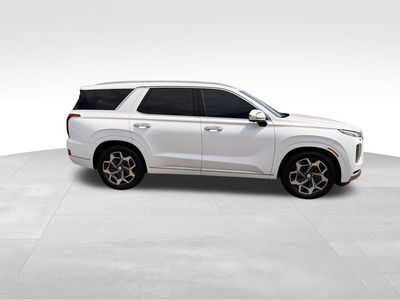 2022 Hyundai Palisade - Photo 7