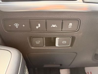 2022 Hyundai Palisade - Photo 24