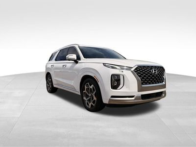 2022 Hyundai Palisade - Photo 8