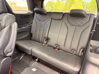 2022 Hyundai Palisade - Photo 16