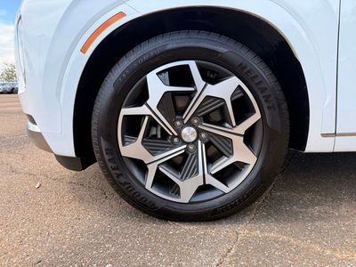 2022 Hyundai Palisade - Photo 10