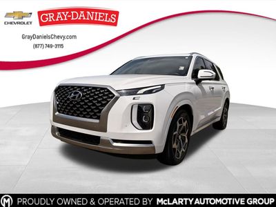 2022 Hyundai Palisade - Photo 1