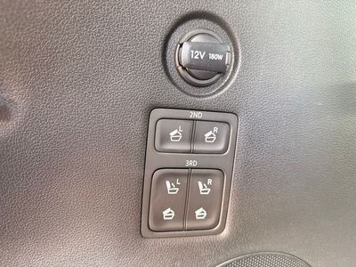 2022 Hyundai Palisade - Photo 18