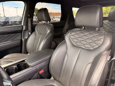 2022 Hyundai Palisade - Photo 12
