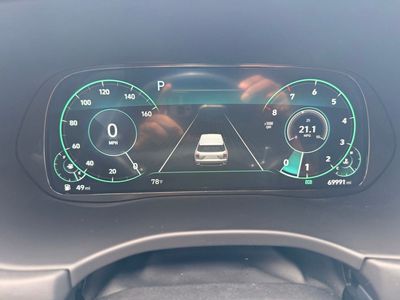 2022 Hyundai Palisade - Photo 26