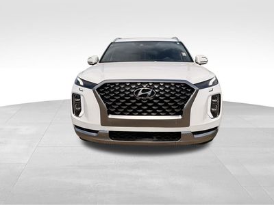 2022 Hyundai Palisade - Photo 9