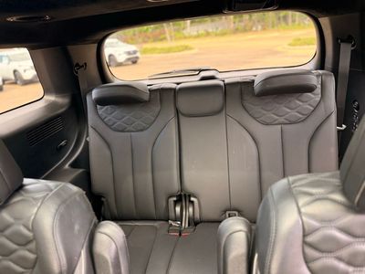 2022 Hyundai Palisade - Photo 15