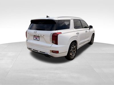 2022 Hyundai Palisade - Photo 6