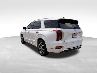 2022 Hyundai Palisade - Photo 4