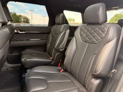 2022 Hyundai Palisade - Photo 14
