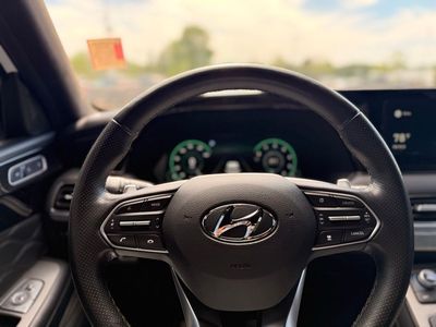 2022 Hyundai Palisade - Photo 27