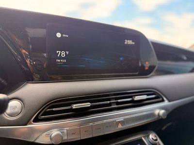 2022 Hyundai Palisade - Photo 23