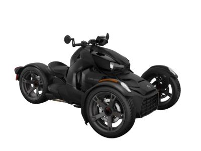 2019 Can-Am® Ryker 900 ACE™ — front three-quarter view