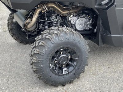 2026 Polaris Ranger 1000 Premium - Photo 19
