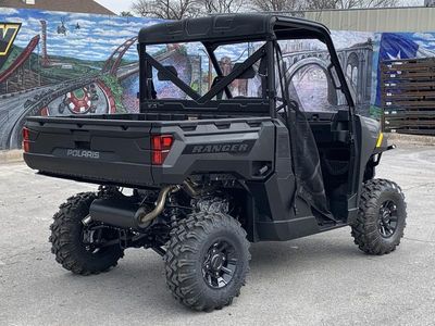 2026 Polaris Ranger 1000 Premium - Photo 20