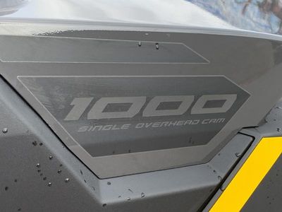 2026 Polaris Ranger 1000 Premium - Photo 3