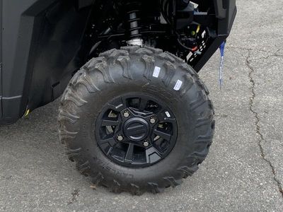 2026 Polaris Ranger 1000 Premium - Photo 12