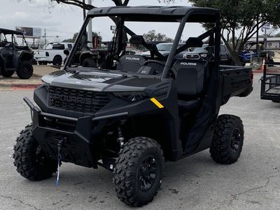 2026 Polaris Ranger 1000 Premium - Photo 8
