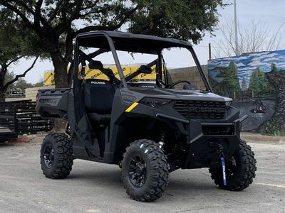 2026 Polaris Ranger 1000 Premium - Photo 6
