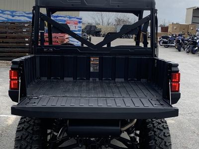 2026 Polaris Ranger 1000 Premium - Photo 4