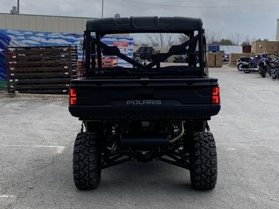 2026 Polaris Ranger 1000 Premium - Photo 10
