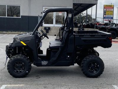 2026 Polaris Ranger 1000 Premium - Photo 9