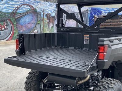 2026 Polaris Ranger 1000 Premium - Photo 13